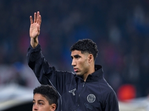 PSG: Achraf Hakimi by rád návrat do Realu Madridu — je dohoda možná?
