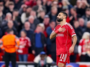 Reds označili hvězdu Bundesligy za prioritní cíl pro nahrazení Mohameda Salaha
