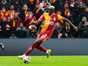 Manchester United: Osimhen jako vysněná posila pro letní přestupové okno