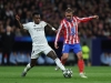 Vinícius Junior chválí Griezmanna za přestup do MLS, sám ale myslí jen na Real Madrid