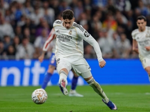 Federico Valverde po přísné červené kartě v derby zná svůj trest, odvolání klubu neprošlo