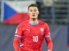 Baráž o MS 2026: Češi zřejmě půjdou proti Irům v ofenzivní sestavě. Kdo udělá krok k mundialu?