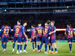 Manchester United: Nabídka 100 milionů eur za hráče Barcelony