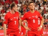 Turecko hrozí Slovensku: Geniální Güler vyřadil Rumunsko, zbývá poslední krok