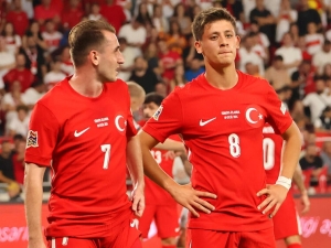 Turecko hrozí Slovensku: Geniální Güler vyřadil Rumunsko, zbývá poslední krok