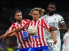 Přestup do Manchesteru United? Kariéru chci ukončit v Atléticu, tvrdí Llorente