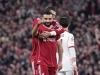Mohamed Salah v jednom týmu s Messim? Co říká na spekulace o přestupu do Miami Romano?