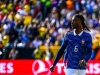 Neschopnost lékařů Realu Madrid. Údajně měli vyšetřit špatnou nohu Camavingovi