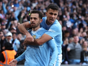 Rodri a Bernardo Silva na odchodu, Manchester City cílí na duo za 215 milionů eur jako náhradu