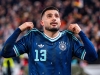 Deniz Undav rozzářil Stuttgart, říká si o místo pro mistrovství světa