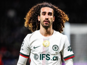 Cucurella zpět v Barceloně? Těžko by se odmítalo, tvrdí bek Chelsea