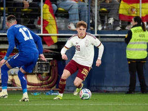 Liverpool pracuje na přestupu křídelníka za 130 milionů eur vedle přestupu Víctora Muñoze