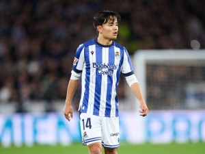 Tottenham má zájem o japonského kouzelníka z Realu Sociedad. Klub by stál 60 milionů eur