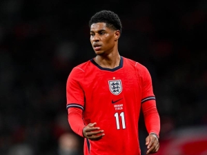 Stále plně nepřesvědčil: Rashford bojuje o svou budoucnost, Barcelona už ale zvažuje levnější varianty