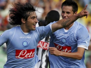 TOP 7 mladých hráčů SERIE A
