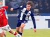 Bayer Leverkusen obchoduje s Manchesterem City. Předmětem je německý supertalent