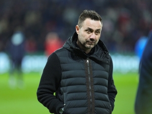 Tottenham: Roberto De Zerbi si určil první přestupový cíl za 26 milionů eur