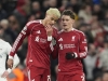 Real Madrid bedlivě sleduje útočníka Liverpoolu