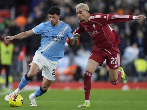 Čtvrtfinále FA Cupu – Citizens hostí Liverpool. Potvrdí Arsenal i Chelsea role favoritů?