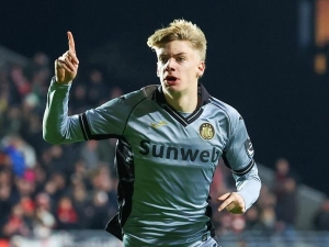 Bayern čelí konkurenci v boji o belgický supertalent. Zájem je z Leverkusenu i Lipska