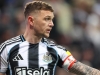 Kieran Trippier dá po sezóně sbohem Newcastlu