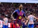 Rozhodla o titulu v La Lize chyba rozhodčích? Barcelona má po výhře nad Atléticem luxusní náskok
