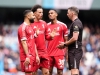 Demolice na Etihad: Liverpool při prohře s Manchesterem City přepsal hned dvakrát negativně historii