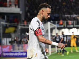 Neymar čelí obřímu skandálu: Za nevhodnou kritiku rozhodčího mu hrozí tvrdý trest a konec nadějí na mistrovství světa