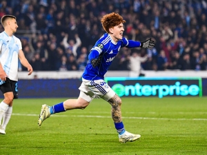 První letní posila Chelsea? Rosenior si chce ze Štrasburku stáhnout argentinského Kantého