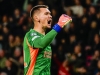 Matěj Kovář je nizozemským šampionem. Feyenoord remízou přihrál PSV titul