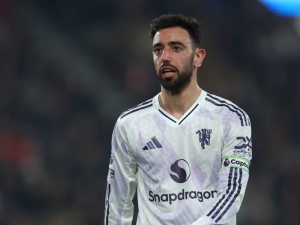 Bruno Fernandes pomáhal s výběrem svého nástupce: United mají na radaru hvězdičku West Hamu