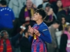 Výhra Barcelony proti Atléticu Madrid je hořkosladká. Bernal totiž v zápase musel střídat a kvůli zranění nestihne Ligu mistrů