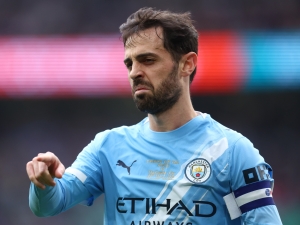 Konec jedné éry? Silva může po sezoně opustit Manchester City