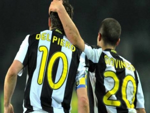 Giovinco věří: Dostihneme Inter!