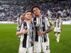 Naděje na Ligu mistrů žijí. Juventus doma zdolal Janov, přežil i penaltu
