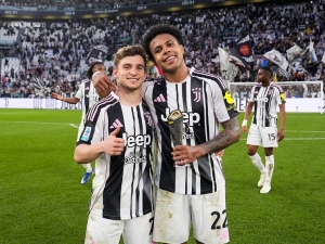 Naděje na Ligu mistrů žijí. Juventus doma zdolal Janov, přežil i penaltu