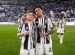 Naděje na Ligu mistrů žijí. Juventus doma zdolal Janov, přežil i penaltu