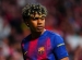 PSG opět v boji o Yamala? Hvězda Barcelony měla mít schůzku s Al-Khelaifim