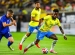 Skončí 26leté brazilské čekání na titul mistra světa? Ancelotti je pod tlakem