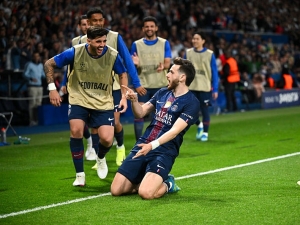 Zoufalý Liverpool dostal od PSG milost. Dva góly Pařížanů jsou mírným trestem 