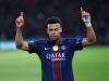 PSG proti Liverpoolu: Désiré Doué vstoupil gólem proti Reds do exkluzivního klubu v Lize mistrů