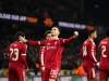 Liverpool se rozloučí s další legendou. Po Salahovi se bude loučit i Robertson