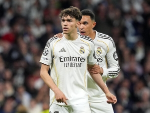 Real Madrid a nová umělá hvězda? Arbeloa škodí týmu i Pitarchovi
