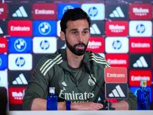Arbeloa znovu pálí do španělských rozhodčích: Připomněl kauzu Negreira a zkritizoval využití videa