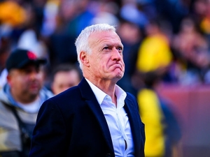Na lavičku Realu Madrid by mohl usednout mistr světa. Deschamps bude po mistrovství světa volný