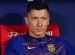 Lewandowski jednal s AC Milán, setrvání v Barceloně už pro něj není prioritou