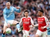 Arsenal vs Manchester City: Rozhodne „Guardiolův duben