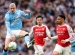 Arsenal vs Manchester City: Rozhodne „Guardiolův duben