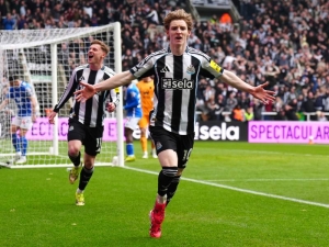 V Anglii se chystá velká přestupová sága. Arsenal loví hned několik hvězd Newcastlu