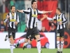 Sobotní výsledky Serie A: Juventus vyhrál nad Livornem, v Neapoli bez branek
